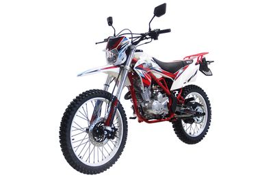 купить Мотоцикл WELS MX250RL ENDURO в Москве - фото 