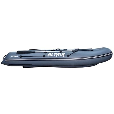 купить Лодка ПВХ ALTAIR HD 340 Active НДНД в Москве - фото 