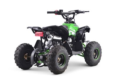 купить Квадроцикл YACOTA Renegade Mini в Москве - фото 