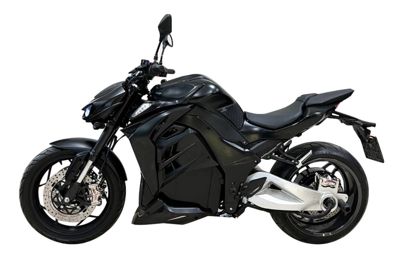 купить Электромотоцикл WUXI Hengniu Z1000 в Москве - фото 