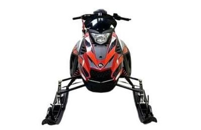 купить Снегоход ATAKI WD150 в Москве - фото 