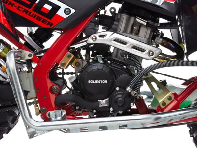 купить Квадроцикл SHARMAX 350 GX-Cruiser в Москве - фото 