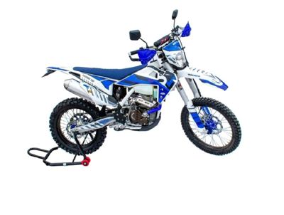 купить Мотоцикл кроссовый эндуро REGULMOTO Legend 300 в Москве - фото 