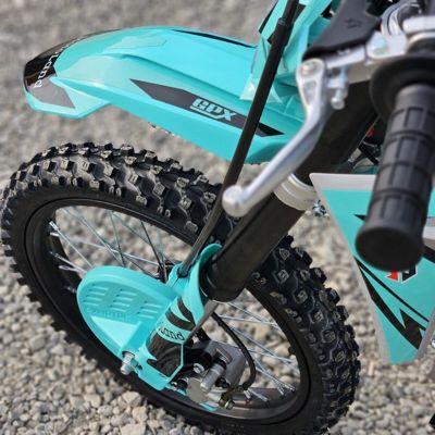 купить Мотоцикл MOTOLAND JKS140 PITBIKE в Москве - фото 