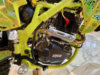 купить Мотоцикл BRZ Z6 PR300 (172FMM-PR) ENDURO в Москве - фото 