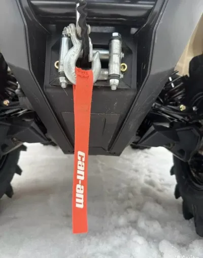 купить Квадроцикл BRP Can-Am Outlander X MR 1000R (2023) (ПСМ) в Москве - фото 