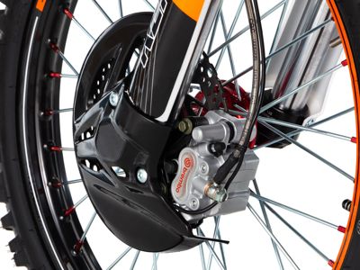 купить Мотоцикл кроссовый эндуро SHARMAX PowerMax 280 PR (2024) в Москве - фото 