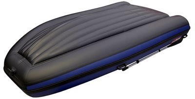 купить Лодка ПВХ ХАНТЕР 360 А в Москве - фото 