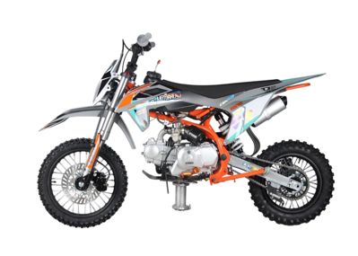 купить Мотоцикл MOTORHEAD CSA110 14/12 в Москве - фото 