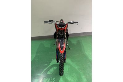 купить Мотоцикл JHLofr LK125 17/14 PITBIKE в Москве - фото 