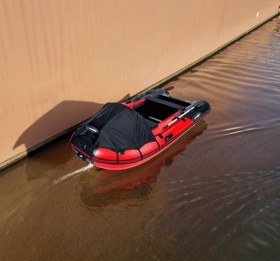 купить Лодка ПВХ ГЛАДИАТОР Professional D330DP в Москве - фото 