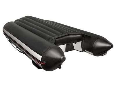 купить Лодка ПВХ X-RIVER Agent 390 в Москве - фото 