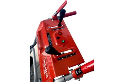 купить Снегоуборщик РЕСАНТА СБ 6000Э в Москве - фото 