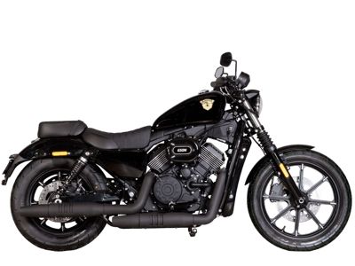 купить Мотоцикл GROZA XS650 в Москве - фото 