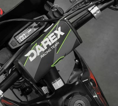 купить Мотоцикл DAREX Timer 300 ENDURO в Москве - фото 