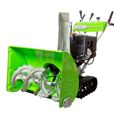 купить Снегоуборщик REDVERG RD-SB76/13TE в Москве - фото 