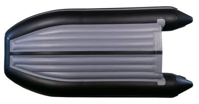 купить Лодка ПВХ RIVERBOATS 320 Лайт НДНД + 4х-тактный лодочный мотор GOLFSTREAM F 6 ABMS в Москве - фото 