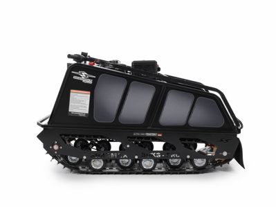 купить Мотобуксировщик SHARMAX SER650 1450 HP18 Ultra(С электростартером И реверсом) в Москве - фото 