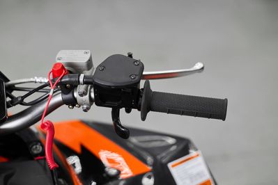 купить Квадроцикл SHARMAX 550 GX-Cruiser в Москве - фото 