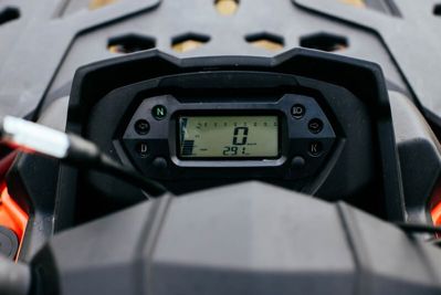 купить Квадроцикл SHARMAX Cross 180 в Москве - фото 