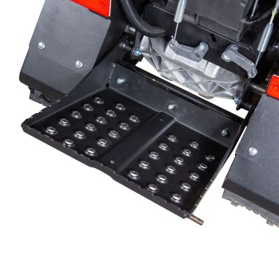 купить Снегоуборщик REDVERG PROLine RD-SBS87/15TBH Stand on в Москве - фото 