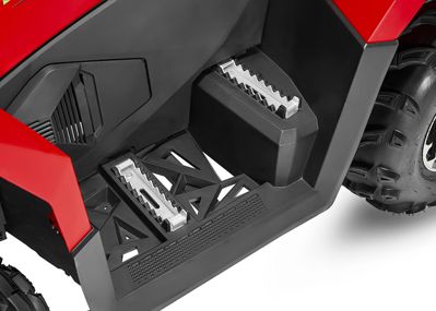 купить Квадроцикл SHARMAX Force 420 Cyber EFI в Москве - фото 