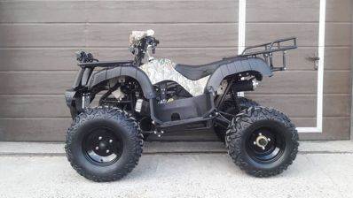 купить Квадроцикл MOTOLAND 200 All Road (2021 Г.) в Москве - фото 