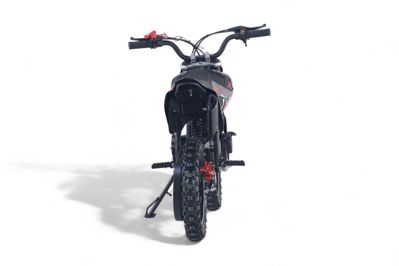 купить Мотоцикл RIVERTOYS Roby 10/10 в Москве - фото 