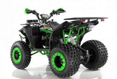 купить Квадроцикл WELS EVO X2 в Москве - фото 