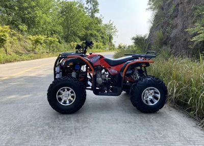 купить Квадроцикл TIGER 4х4 380 в Москве - фото 