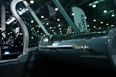 купить Катер-лодка алюминиевая ФЛ-55 в Москве - фото 