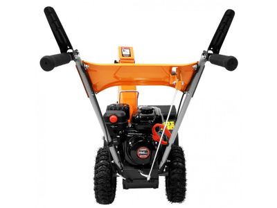 купить Снегоуборщик YARD FOX BASIC 5640H в Москве - фото 