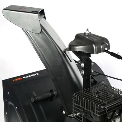 купить Снегоуборщик PATRIOT Сибирь 85ЕТ в Москве - фото 