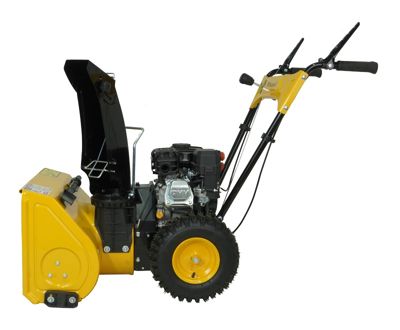 купить Снегоуборщик HABERT HBM22B в Москве - фото 