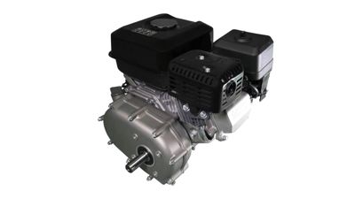 купить Мотобуксировщик SHARMAX S380 1250 HP8 Ultra в Москве - фото 