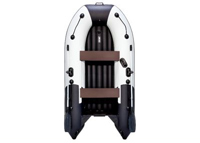 Лодка ПВХ РИВЬЕРА Компакт 2900 НДНД в Москве