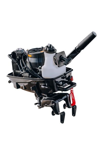 купить 4х-тактный лодочный мотор REEF RIDER RRF5HS в Москве - фото 