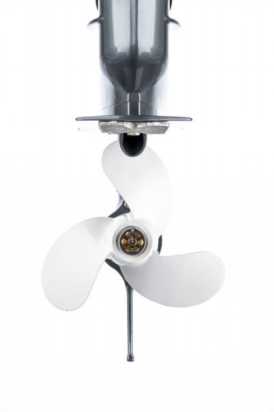 купить 4х-тактный лодочный мотор MIKATSU MF3.5FHS (2024) в Москве - фото 