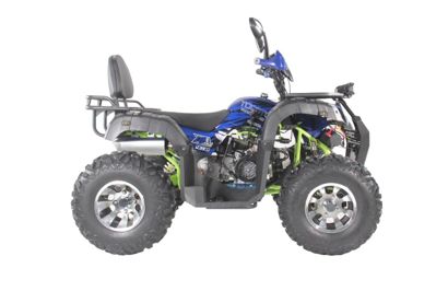 купить Квадроцикл YACOTA Sela 200 Max в Москве - фото 