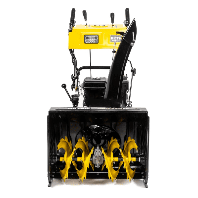 купить Снегоуборщик HUTER SGC 6000CD в Москве - фото 