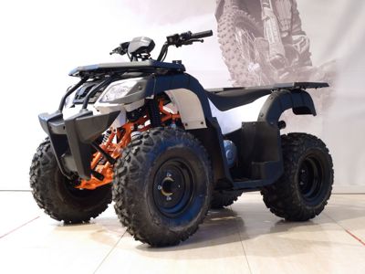 купить Квадроцикл KAYO BULL-3C в Москве - фото 