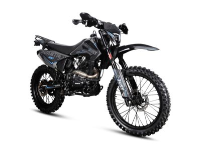 купить Мотоцикл Avantis Just PR300S (175FMN) 21/18 ENDURO в Москве - фото 