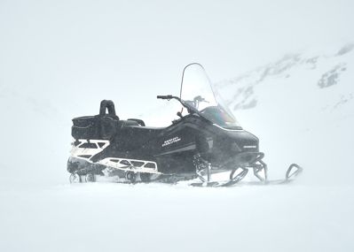 купить Снегоход SHARMAX SHP-1000 EFI в Москве - фото 