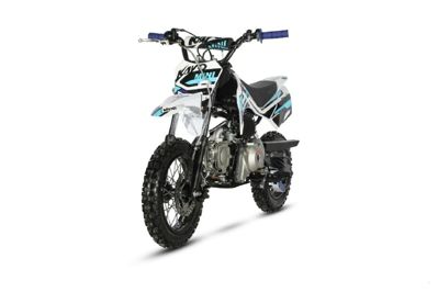 купить Мотоцикл KAYO Mini LF110EA PITBIKE в Москве - фото 