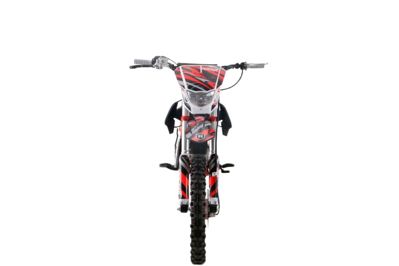 купить Мотоцикл ROCKOT Basic 125 Demoniac 2.0 PITBIKE в Москве - фото 