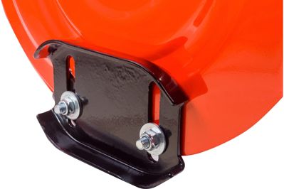 купить Снегоуборщик GIGANT SP-02 в Москве - фото 