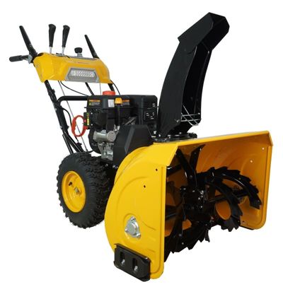 купить Снегоуборщик HABERT HB930MS Pro в Москве - фото 