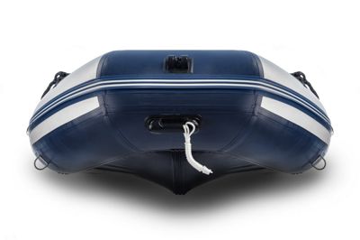 купить Лодка ПВХ SHARMAX SY-310 Airdeck (2024) в Москве - фото 