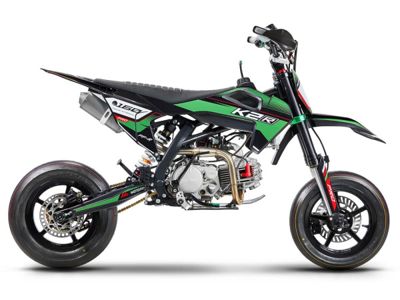 Мотоцикл K2R PF-R160 Pro PITBIKE в Москве
