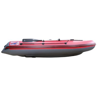 купить Лодка ПВХ ALTAIR HD 340 Active НДНД в Москве - фото 